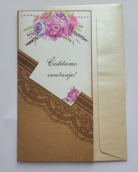Čestitka