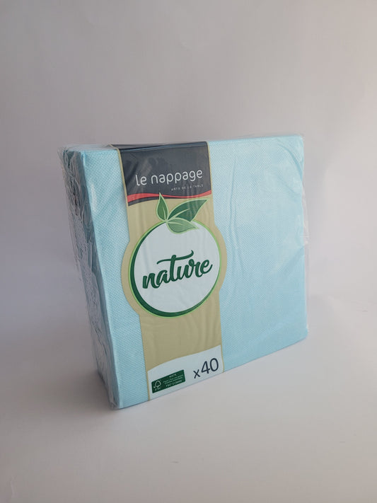 Salvete le nappage 38*35 40kom