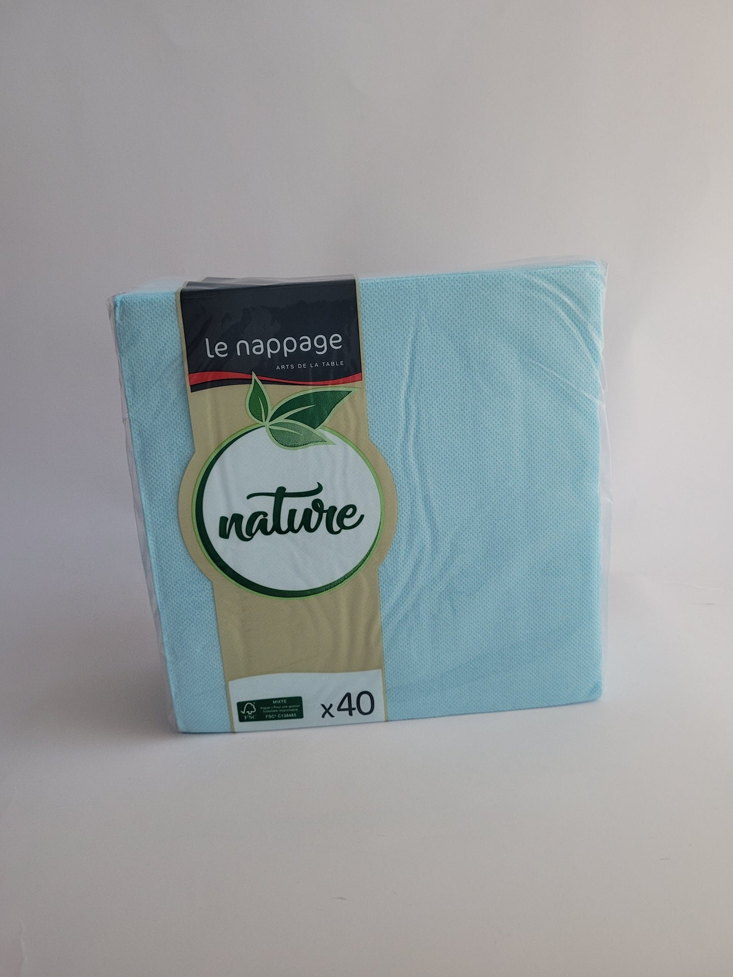Salvete le nappage 38*35 40kom