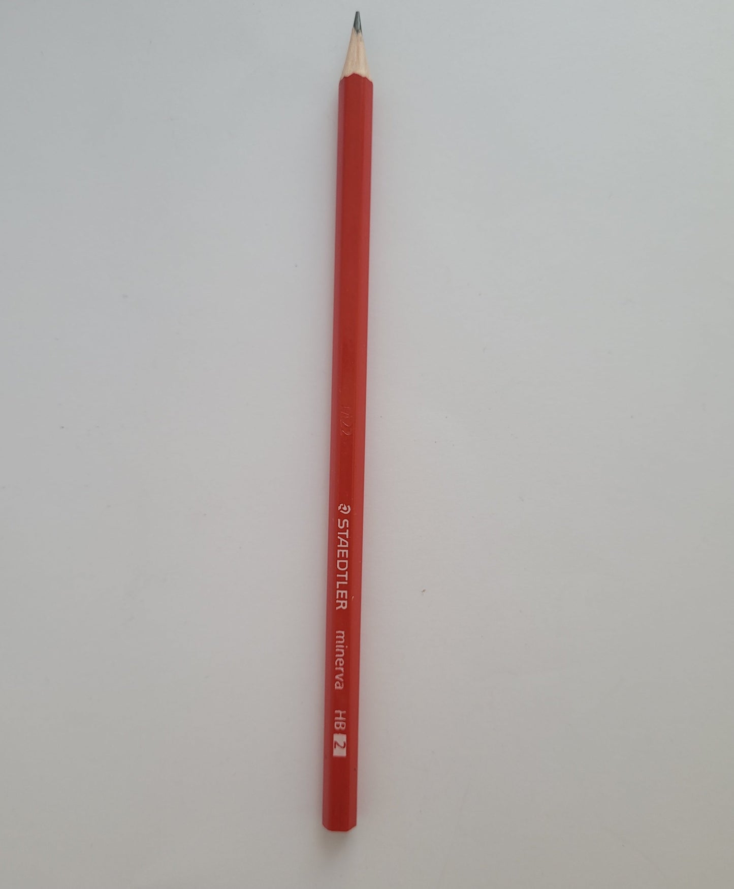 Grafitna olovka HB Minerva Staedtler