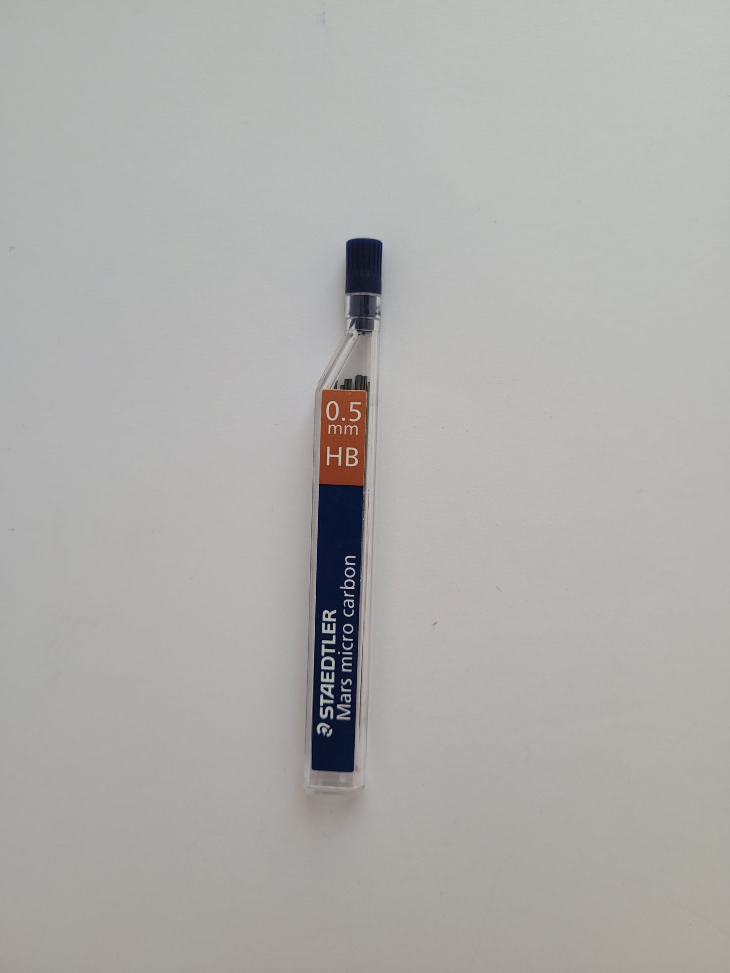 Grafitna mina Staedtler 0,5