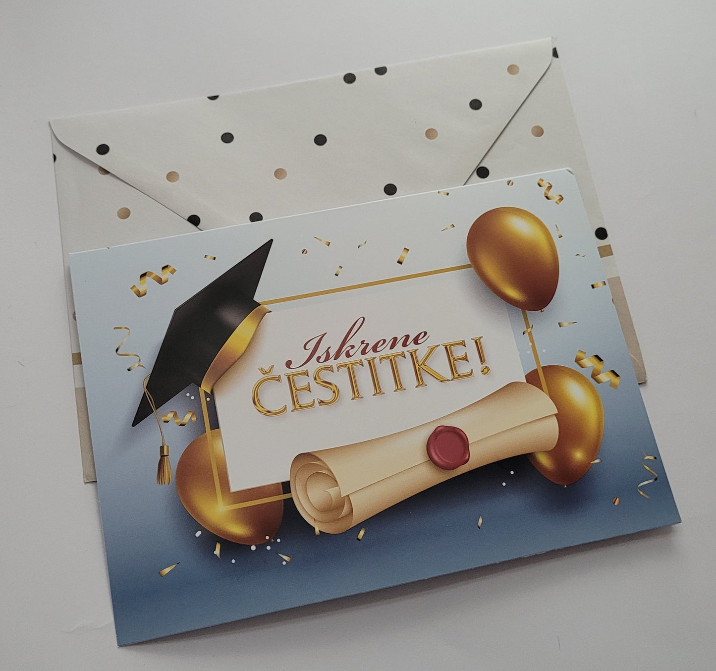 Čestitka
