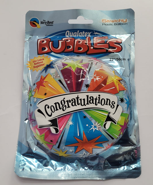 Qualatex balon