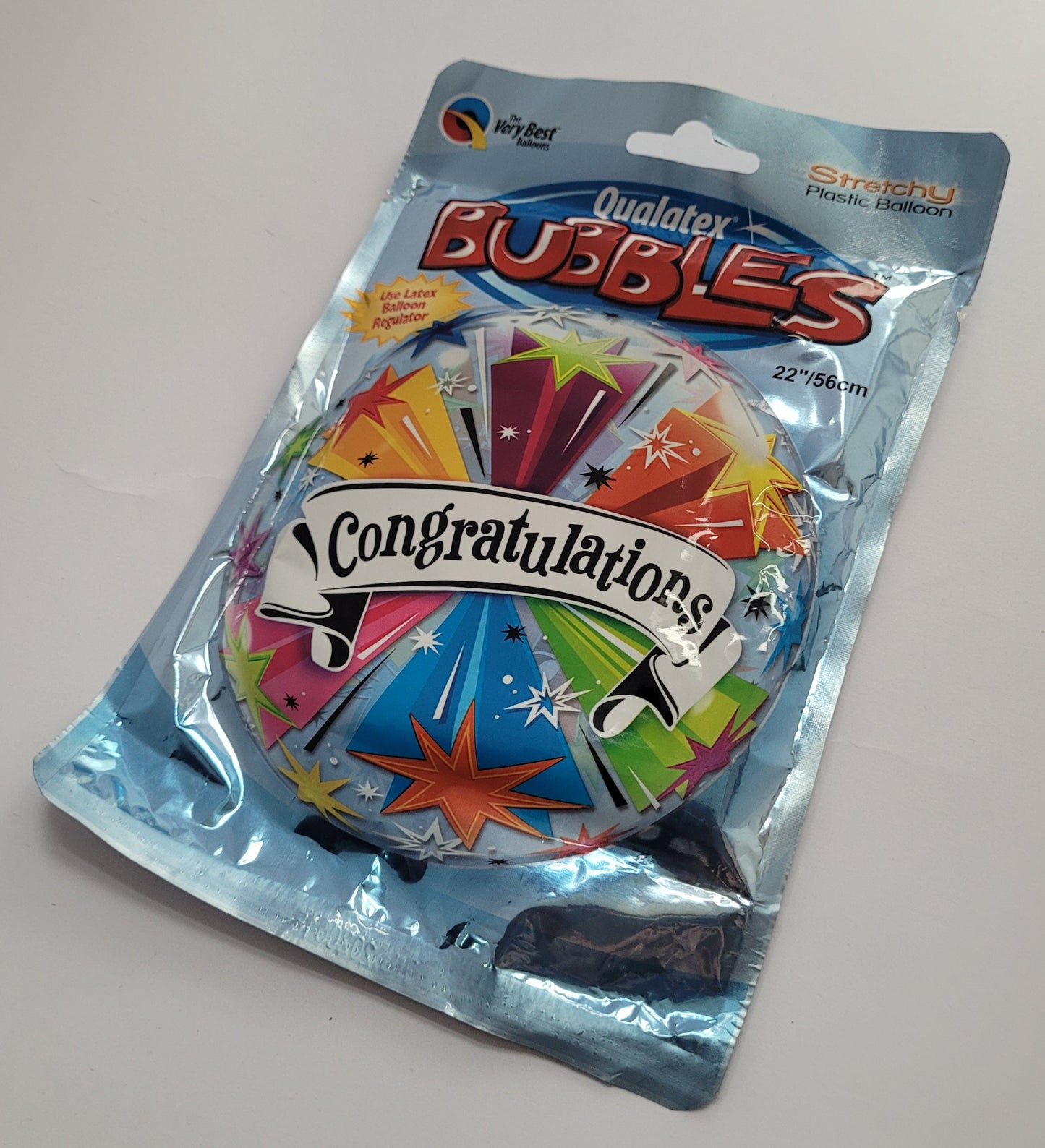 Qualatex balon