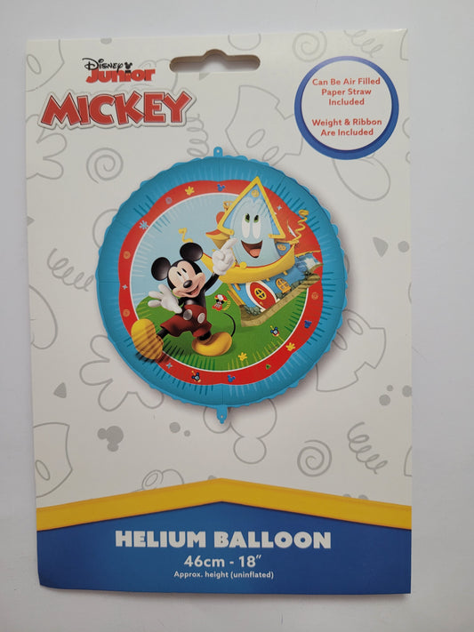 Balon folija Disney - Mickey