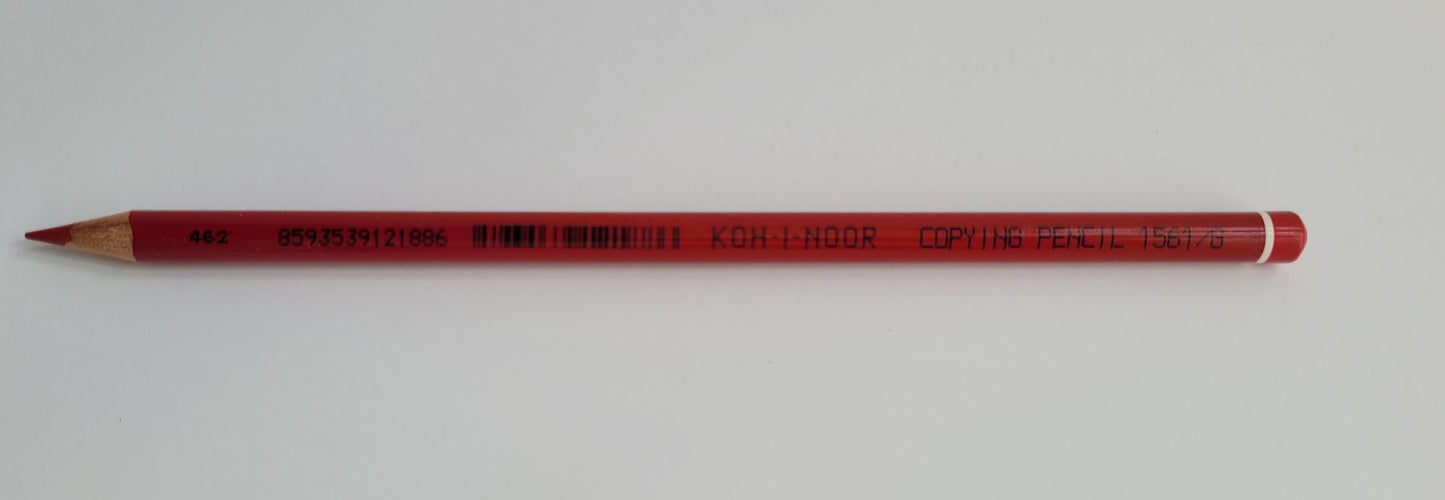 Crvena bojica Koh-I-Noor