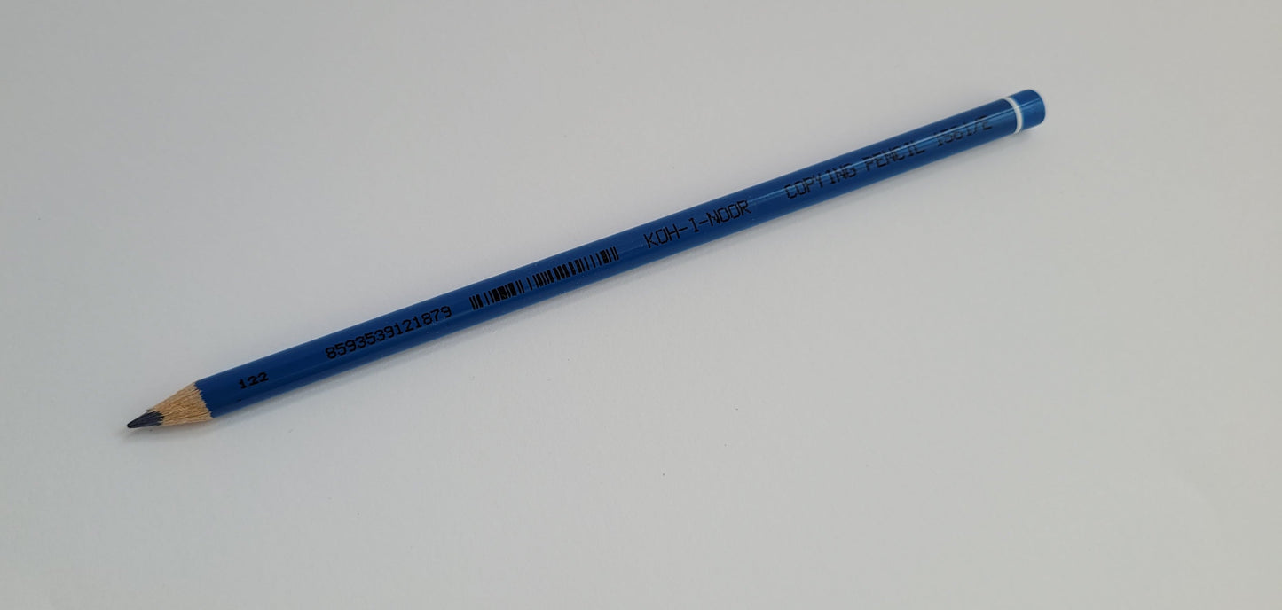 Plava bojica Koh-I-Noor