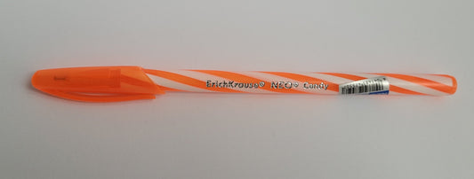 Hemijska olovka Erich Krause - Neo candy