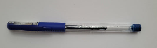 Roler Q-Connect plavi KF21717