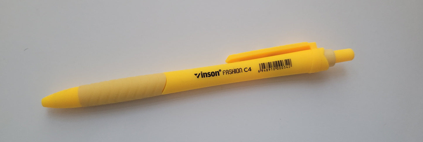 Hemijska Vinson Fashion color C4