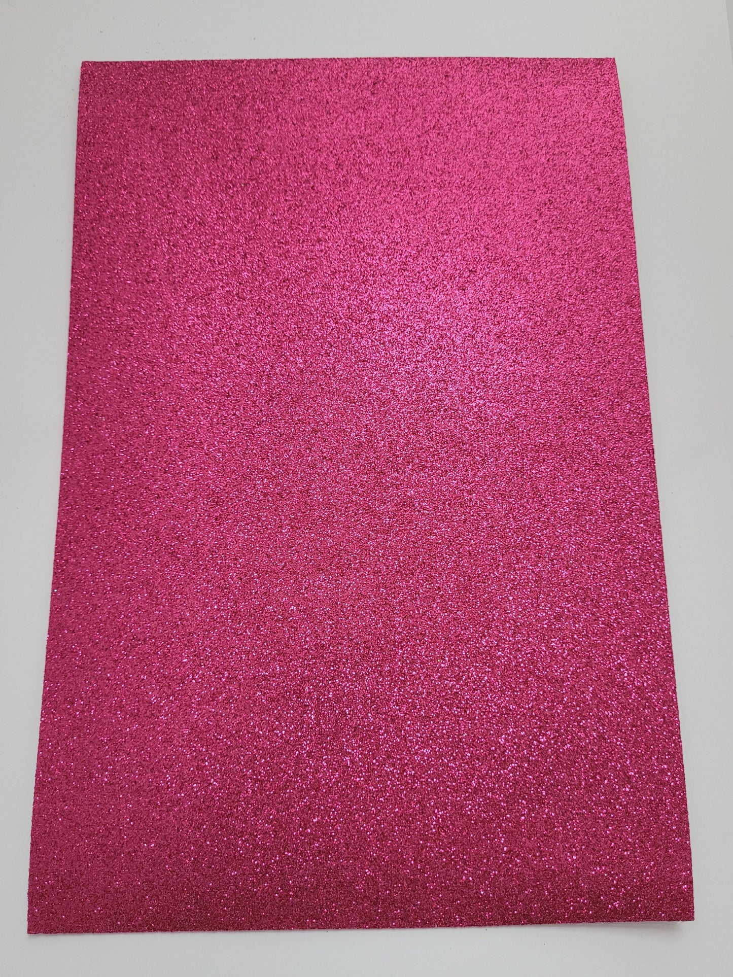 Eva pena Gliter - Roze