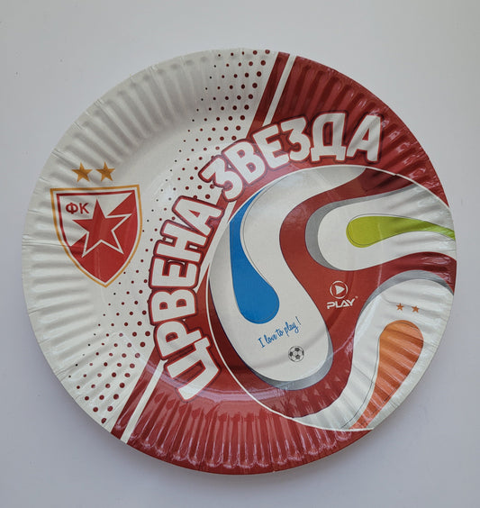 Party tanjirići
