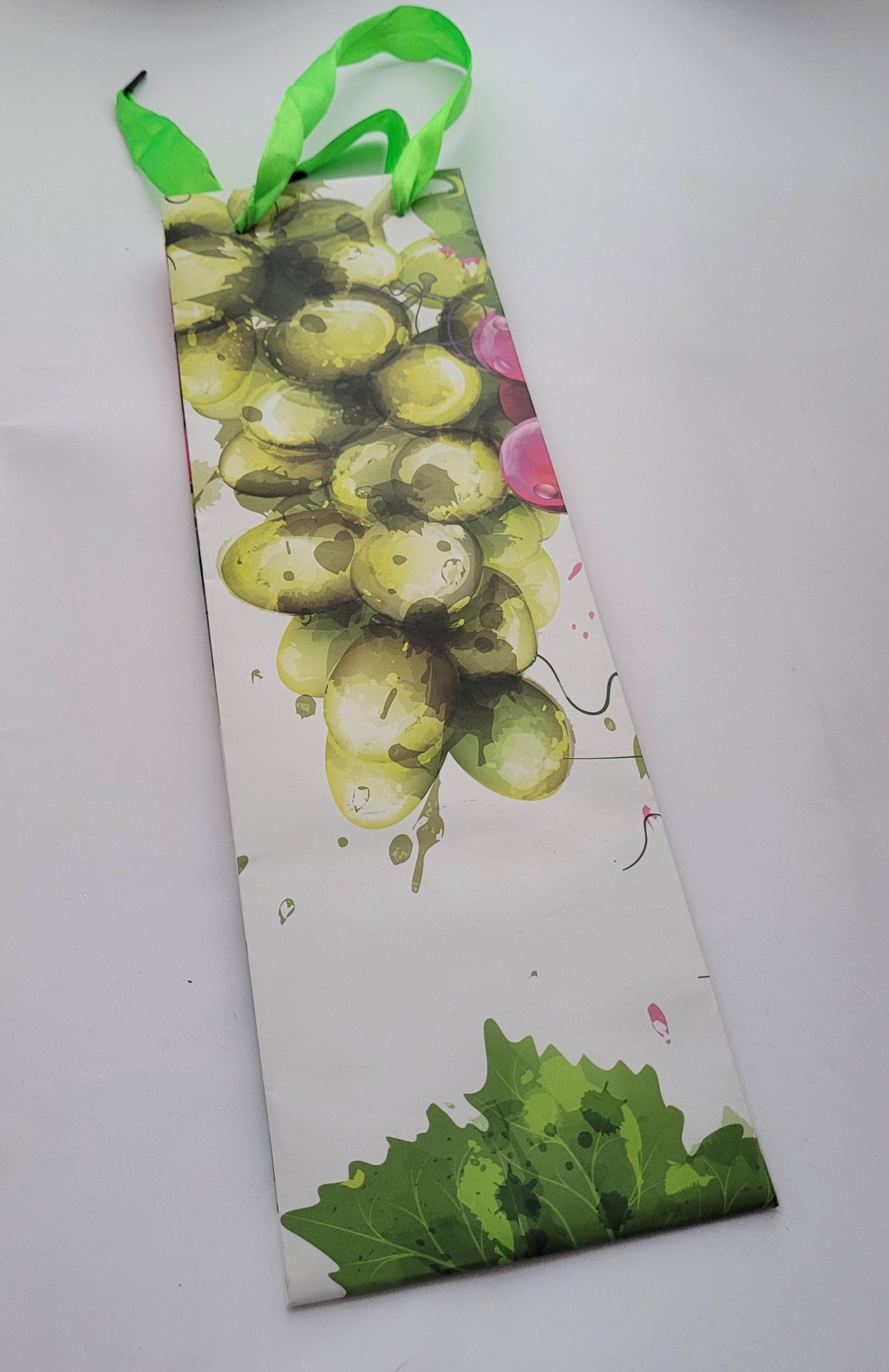 Ukrasna kesa za flaše
