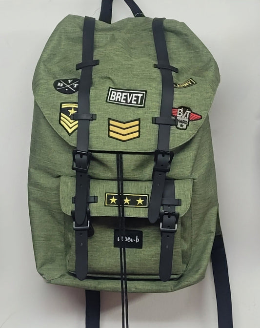 Školski ranac Upper-B