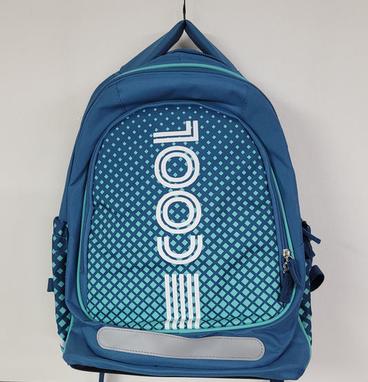 Anatomski ranac S-cool