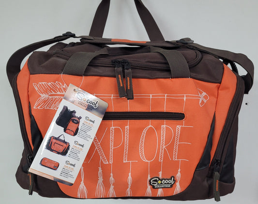 Sportska torba S-cool