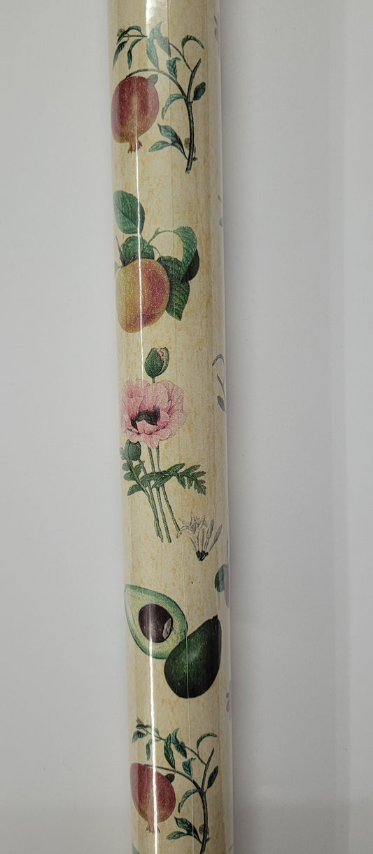 Ukrasni papir u rolni 70cm*200cm