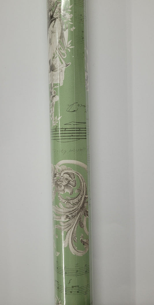 Ukrasni papir u rolni 70cm*200cm