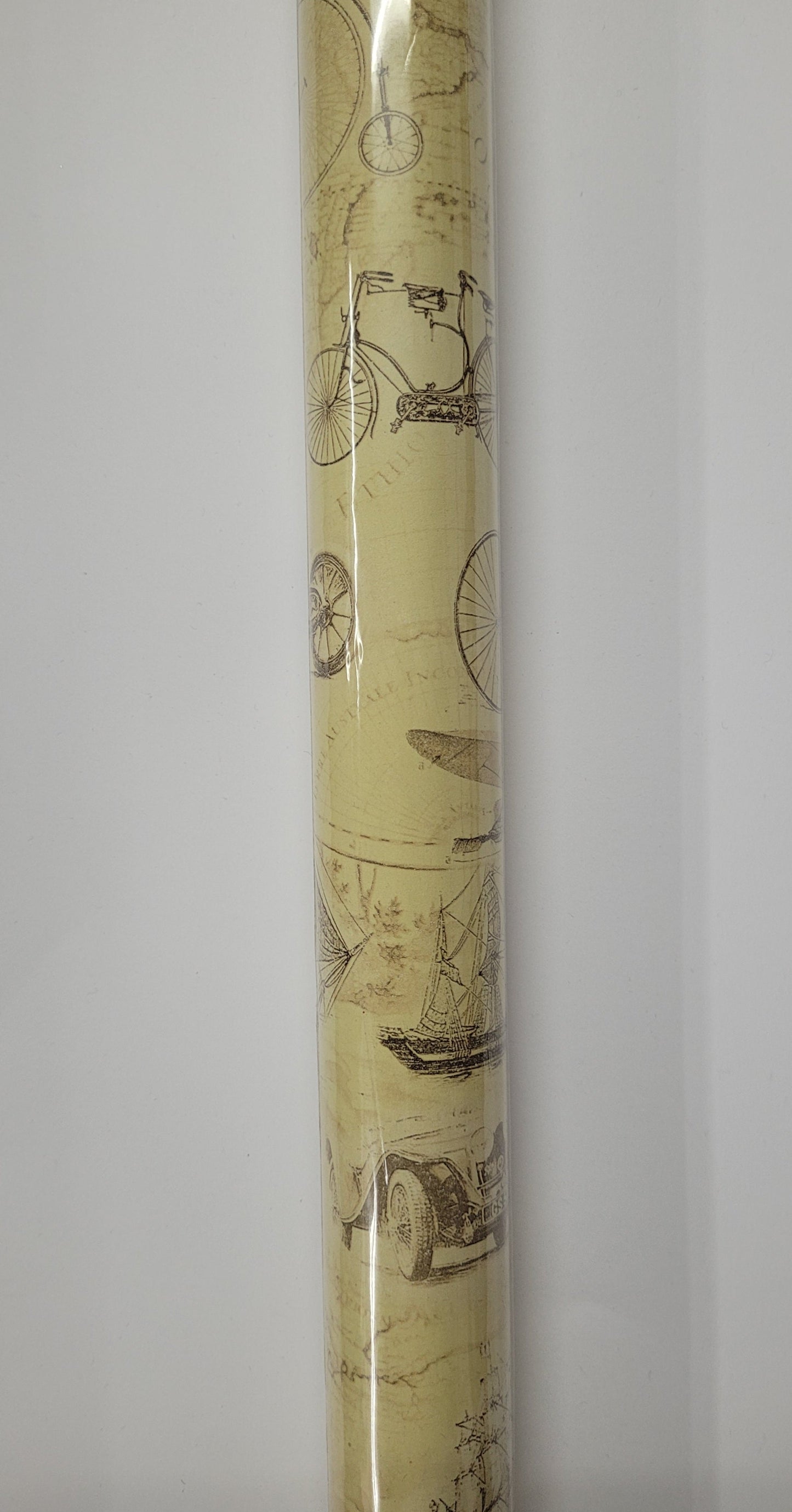 Ukrasni papir u rolni 70cm*200cm