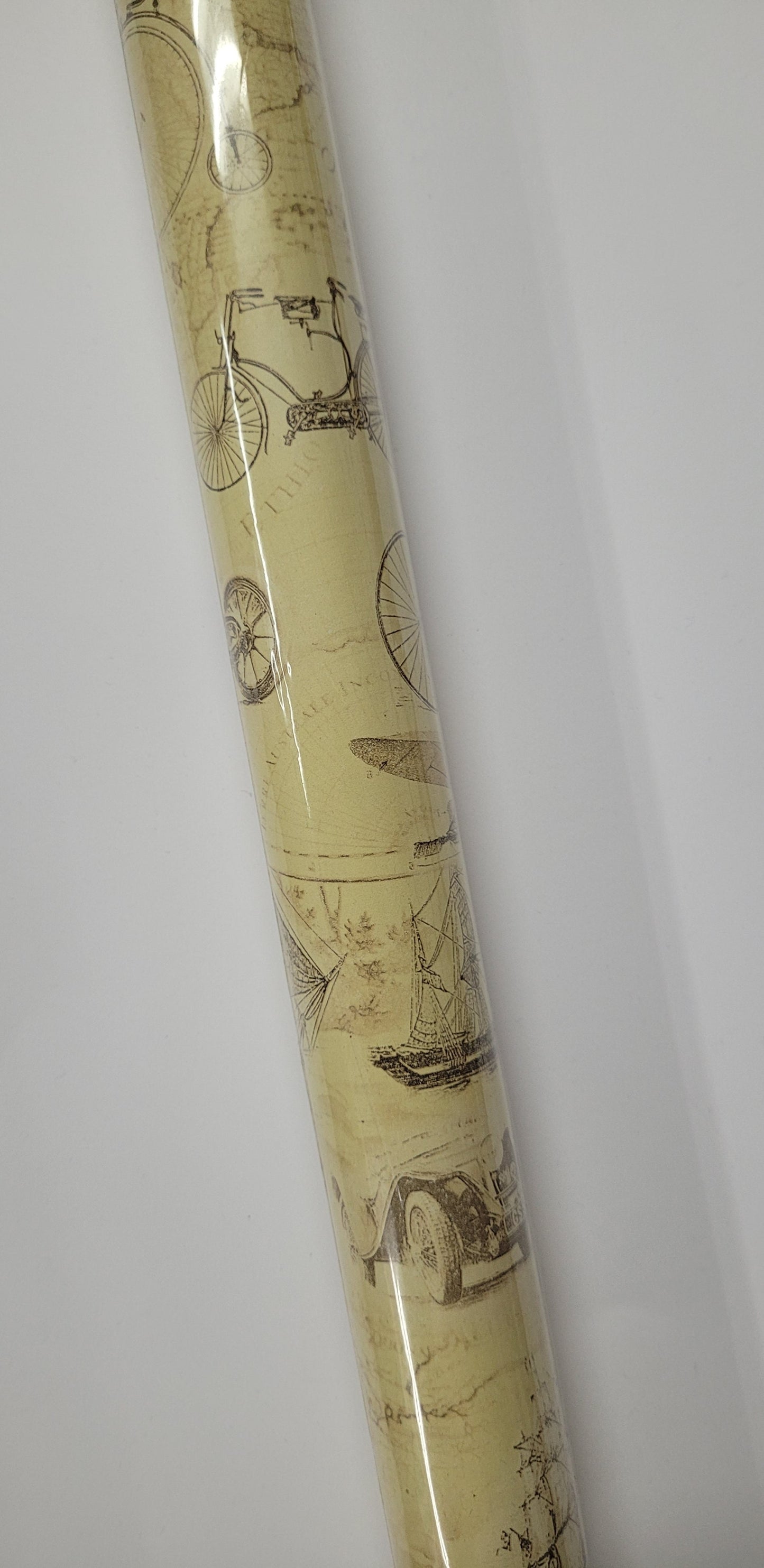 Ukrasni papir u rolni 70cm*200cm