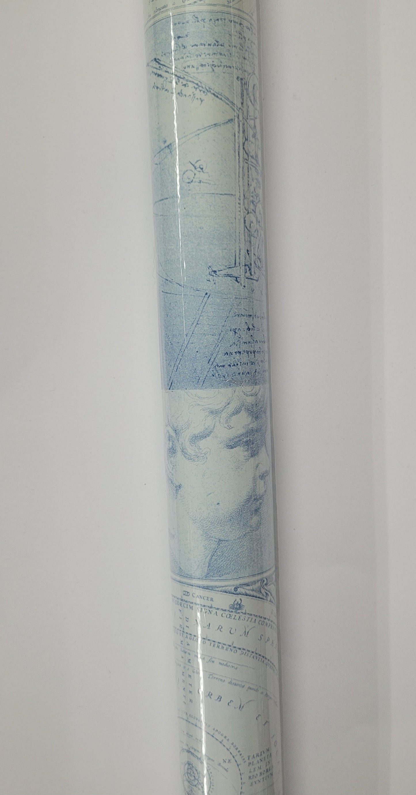 Ukrasni papir u rolni 70cm*200cm