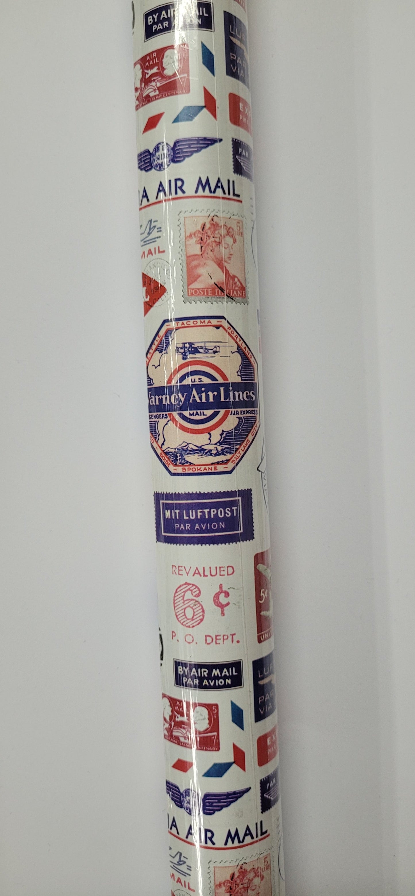 Ukrasni papir u rolni 70cm*200cm
