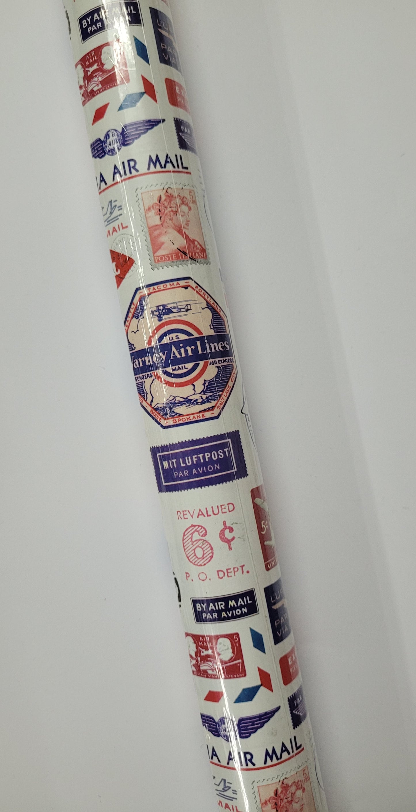 Ukrasni papir u rolni 70cm*200cm