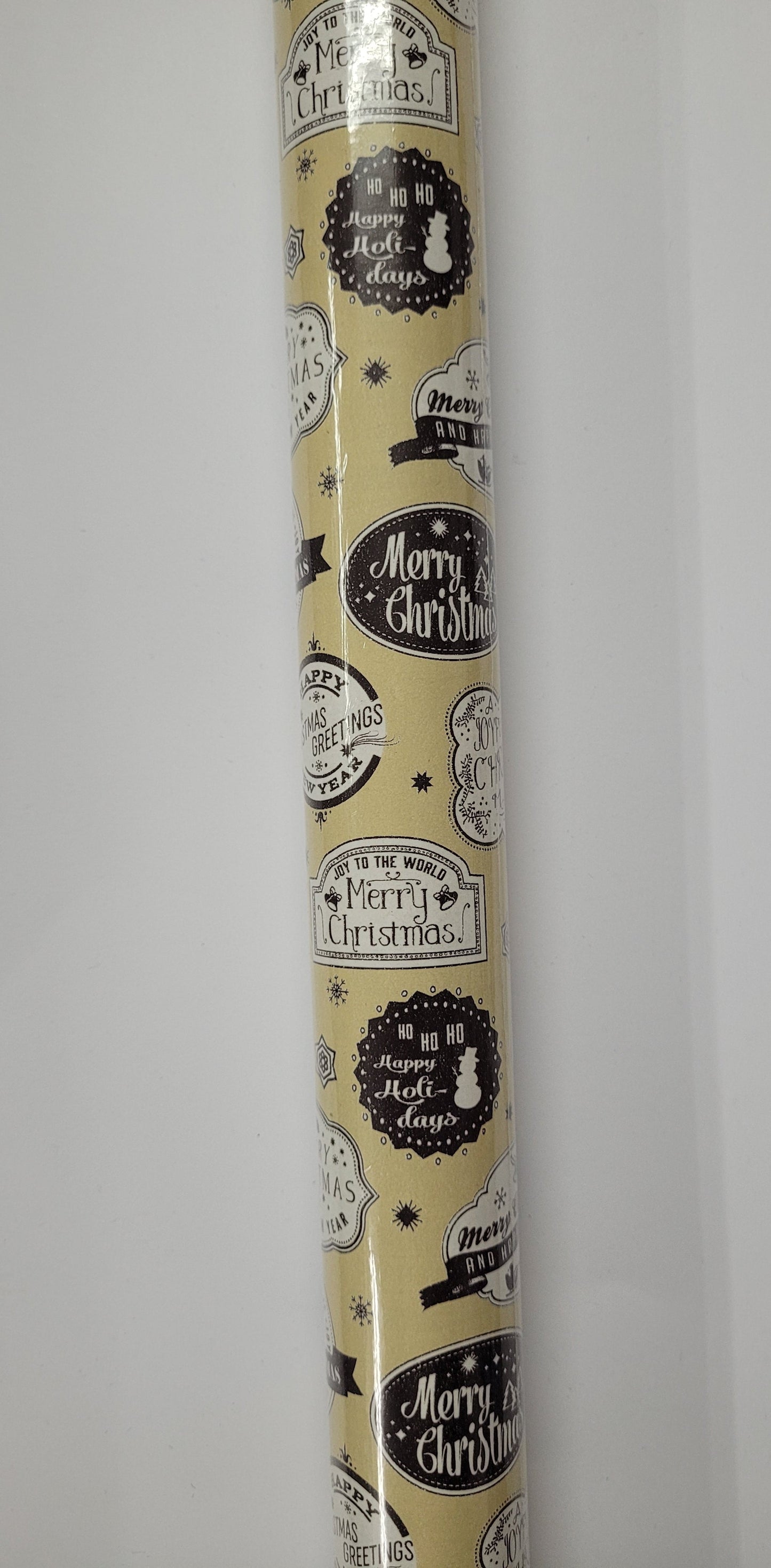 Ukrasni papir u rolni 70cm*200cm