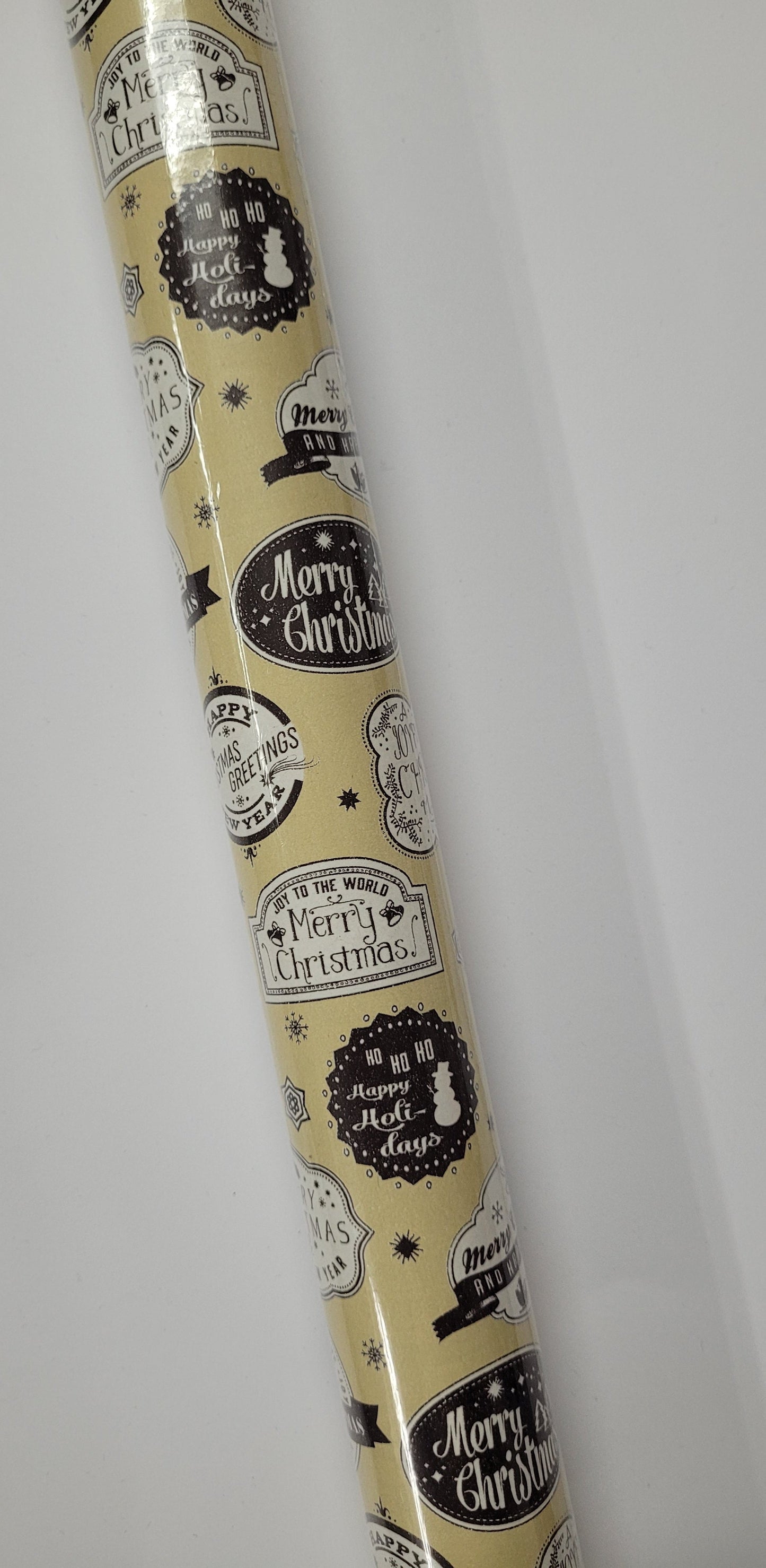 Ukrasni papir u rolni 70cm*200cm