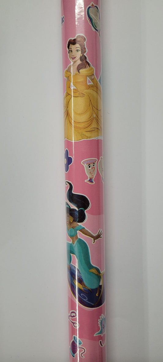 Ukrasni papir u rolni 70cm*200cm