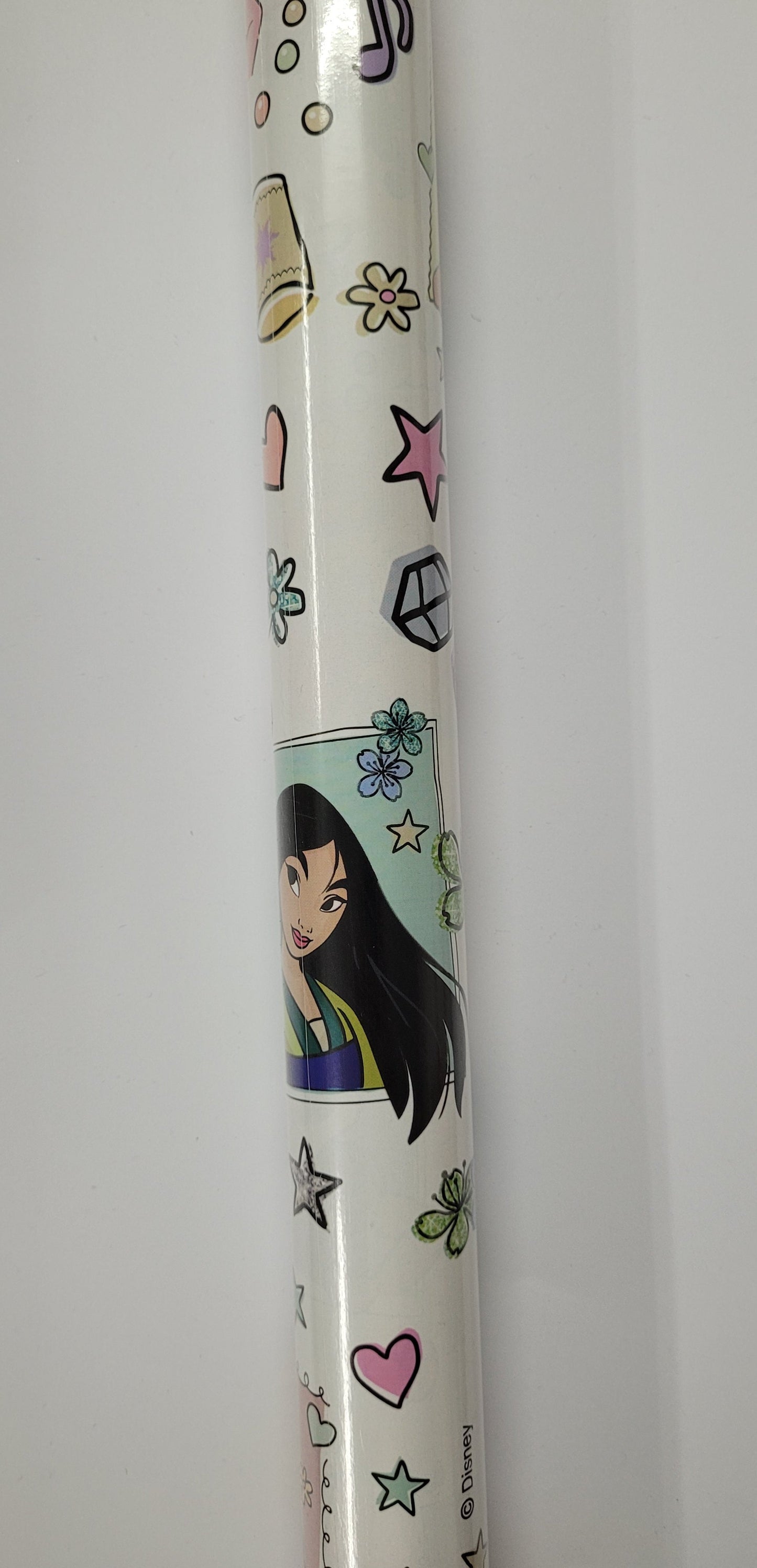 Ukrasni papir u rolni 70cm*200cm
