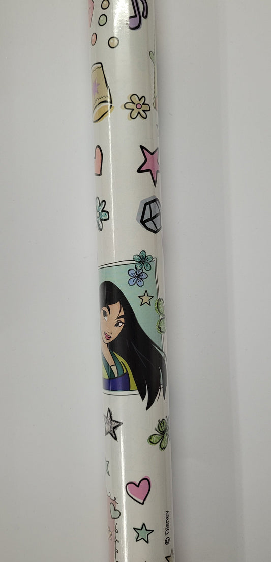 Ukrasni papir u rolni 70cm*200cm