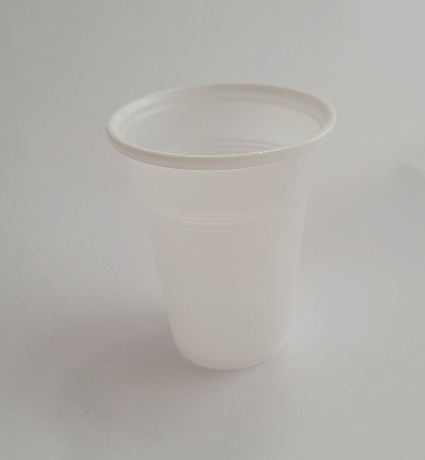 Čaša 0,1 pvc za rakiju