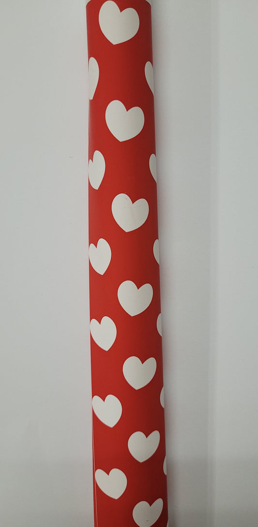 Obostrani ukrasni papir 100*70cm