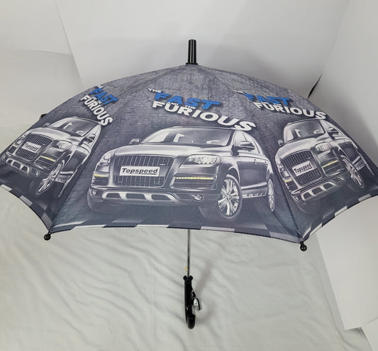 Dečiji kišobran S-cool
