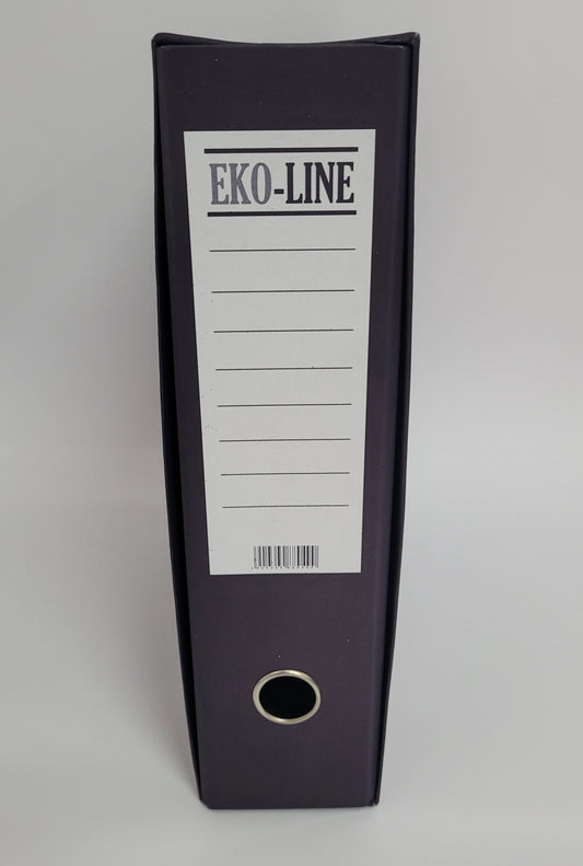 Registrator A/4
