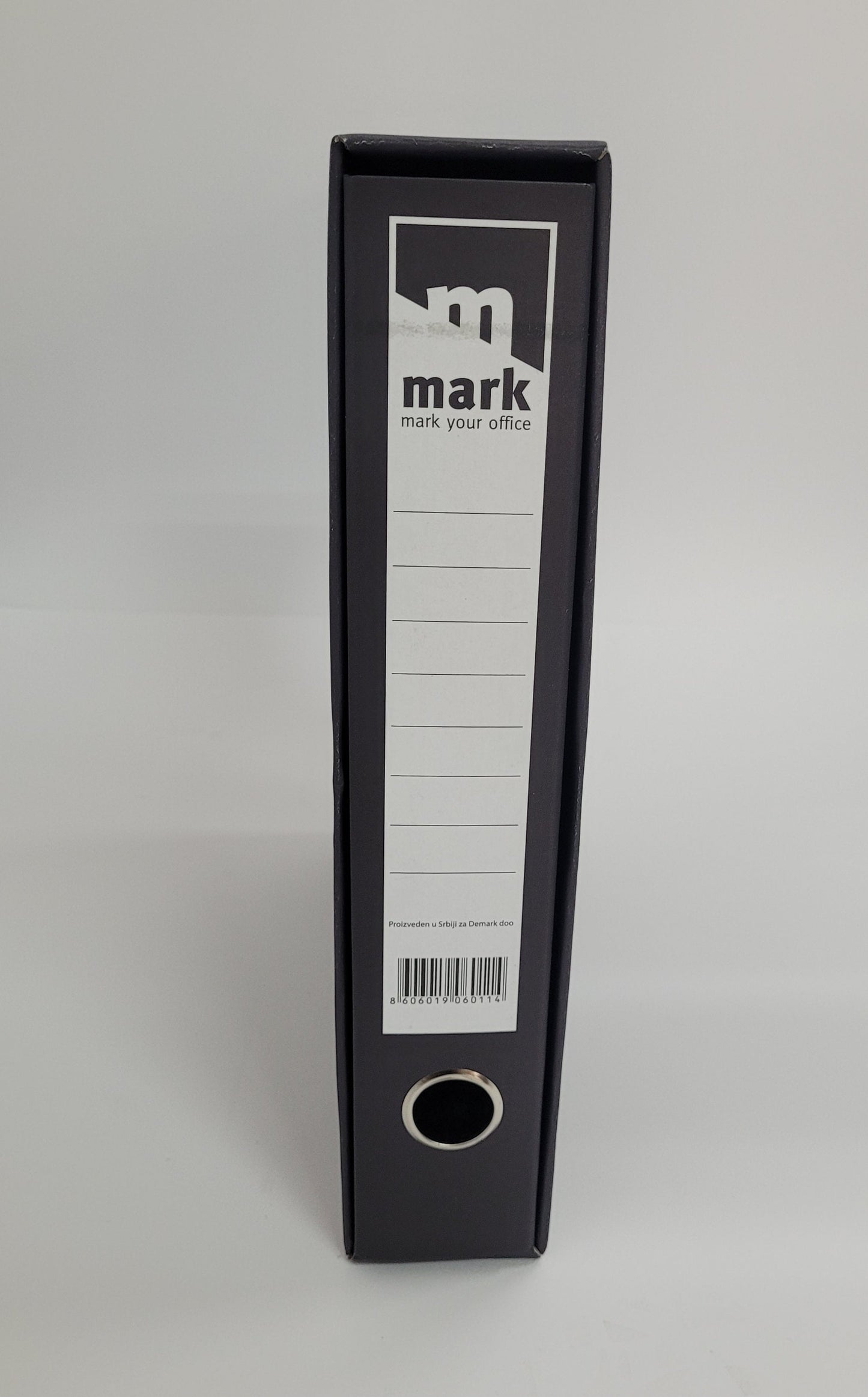 Registrator A/4 U