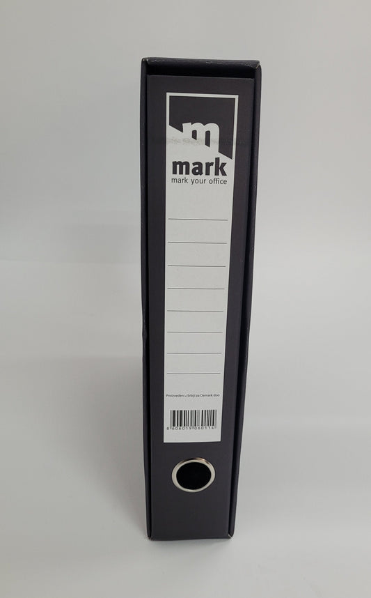 Registrator A/4 U