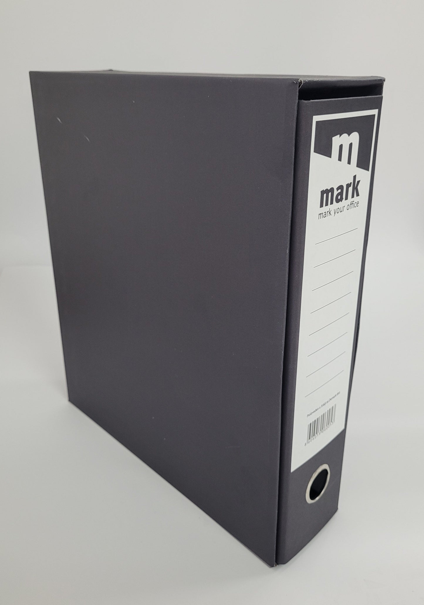 Registrator A/4