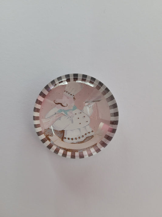 Magnet