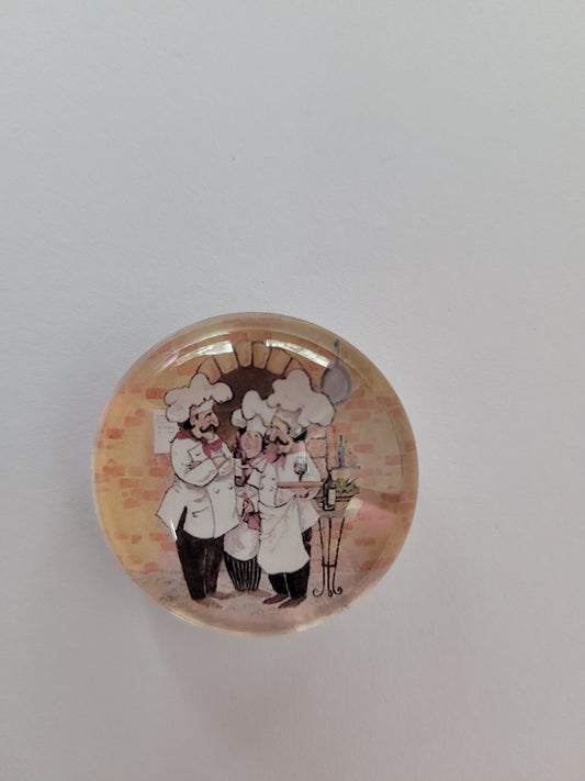 Magnet