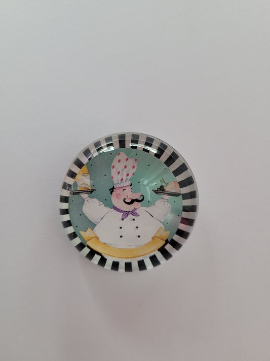 Magnet
