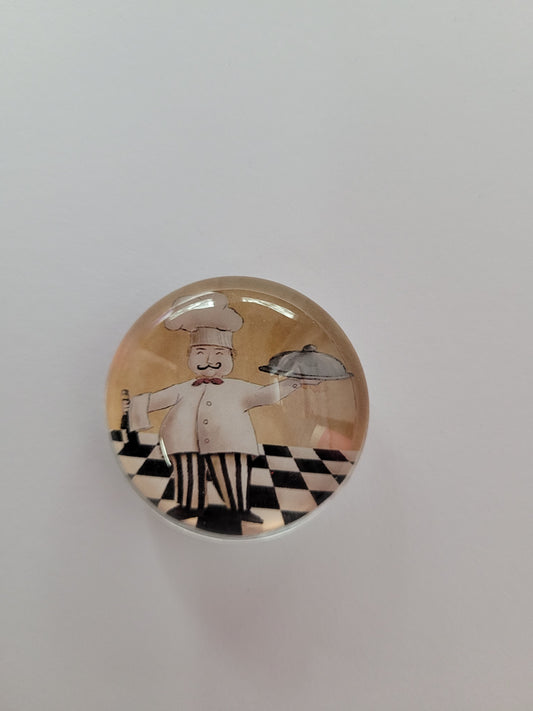 Magnet