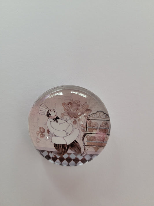 Magnet