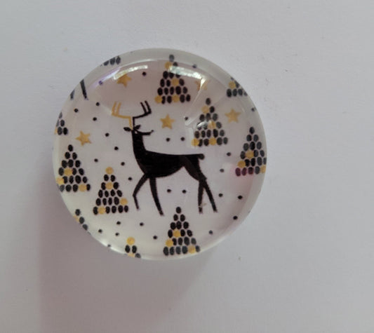Magnet