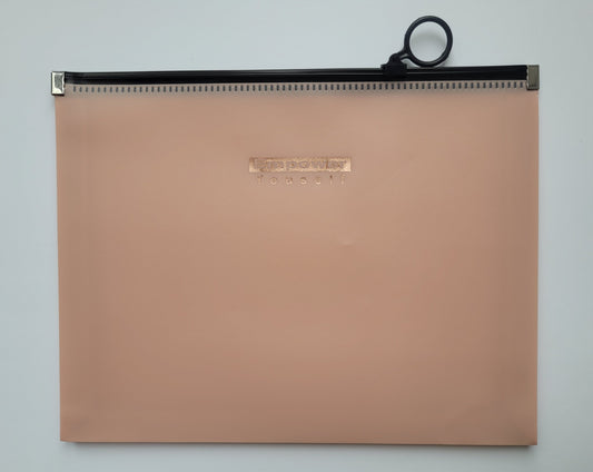 Koverat zip A/5 PVC