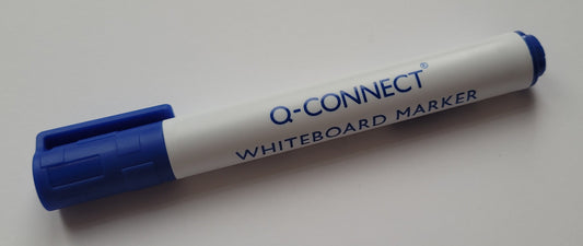 Marker za belu tablu Connect - Plava