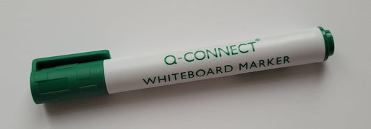 Marker za belu tablu Connect - Zelena
