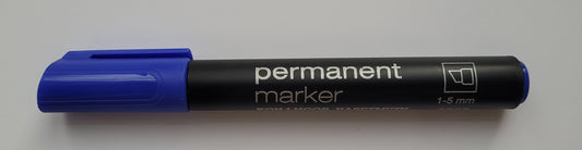 Marker Koh-I-Noor - Plavi