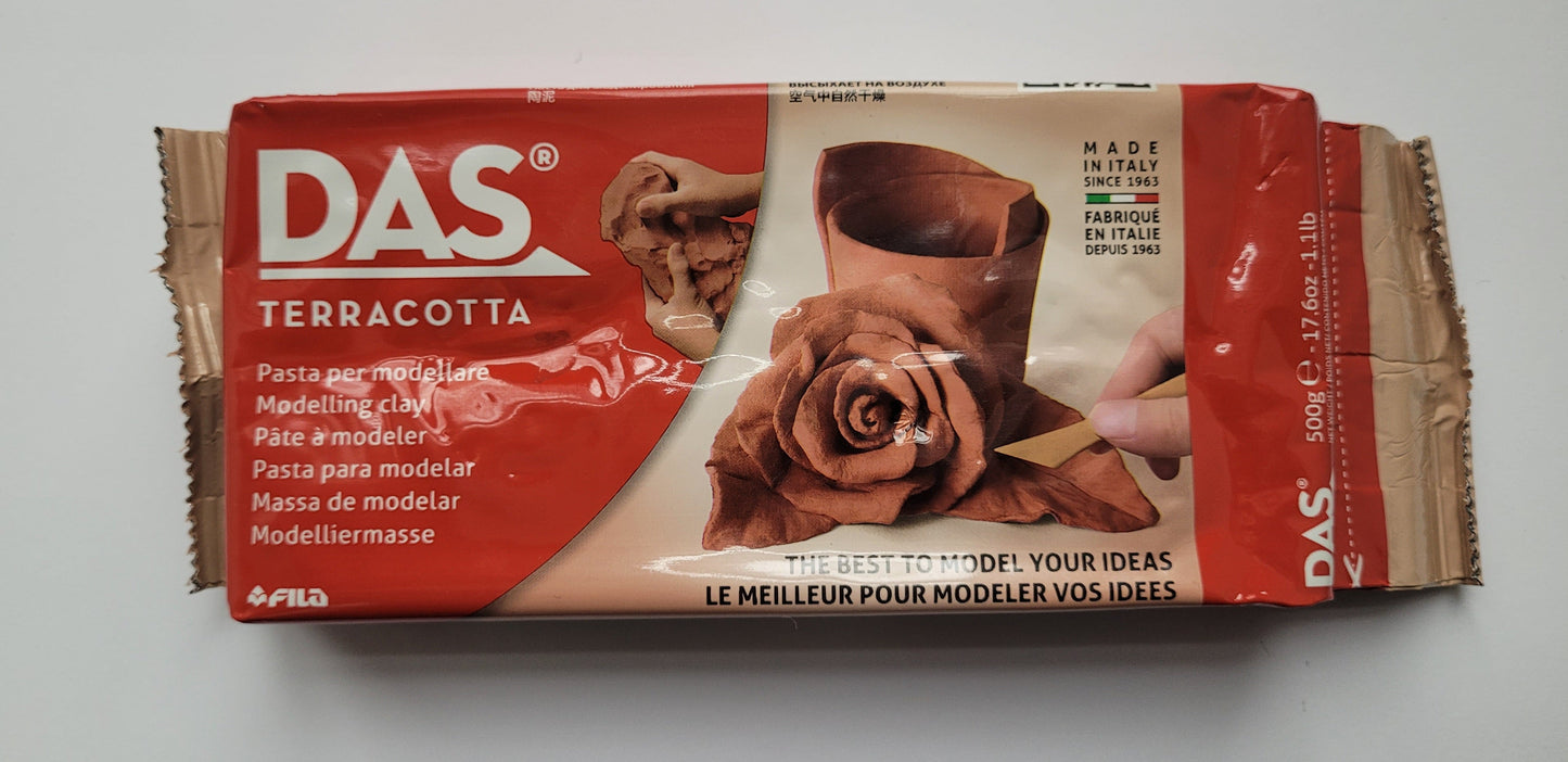 Das masa 500g